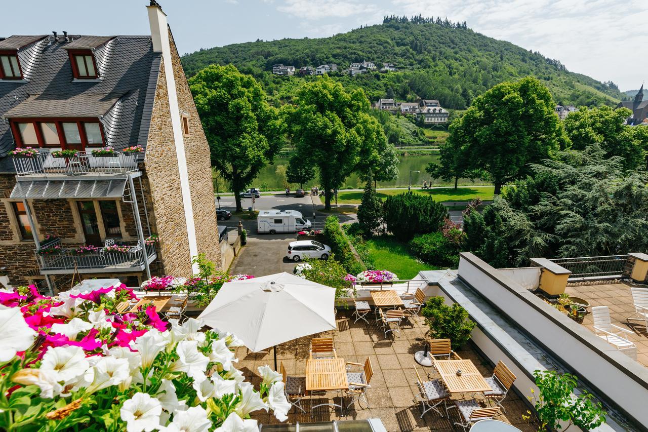 Villa Cuchema Cochem Exterior foto
